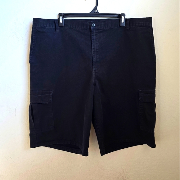 Dickies Cargo Shorts - Picture 1 of 4